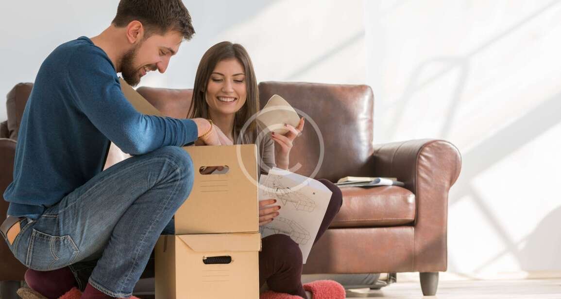 Moving to Your First Apartment? Here’s What You’ll Need